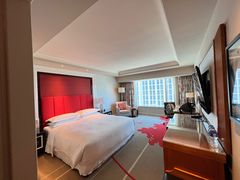 -澳门喜来登大酒店