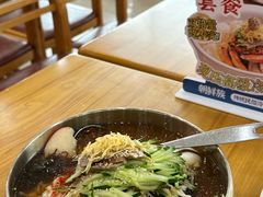 -顺姬冷面(延大店)