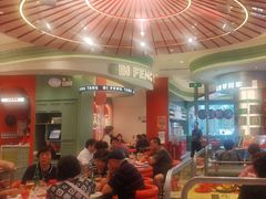 -避风塘·金牌店·夜宵(金玉兰店)