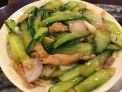 -紫金食坊(江南西路店)