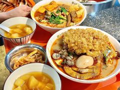 -螺小胖柳州螺蛳粉(钟楼总店)