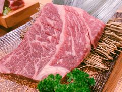 -赤坂亭M9和牛烧肉(世博源店)
