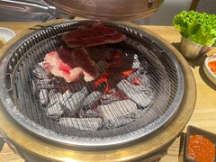 -泥炉烧肉师(新街口金銮巷店)