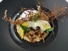 -海岸·高空海景餐厅(厦门康莱德酒店)