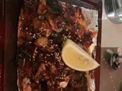 -IL Forno 意坊·意大利餐厅(花园店)