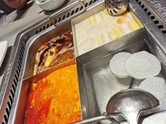 -海底捞火锅(龙湖北京大兴天街店)