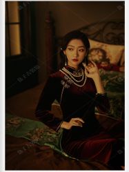 -美云庭古装·格格服汉服·京城旅拍(北京店)