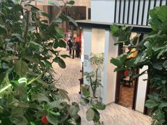 -滕头生态酒店(奉化店)
