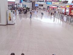 -奈雪的茶(深圳北站店)