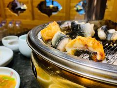 -味家烤肉烤鳗鱼牛排(西塔旗舰店)