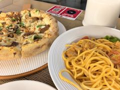 -必胜客(国贸店)