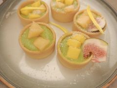 -LE SHARE洛笙·花园西餐(北京路步行街店)
