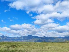 -野鸭湖国家湿地公园