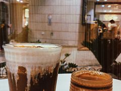 -1/4 ONE QUARTER COFFEE LAB(朝阳大悦城店)