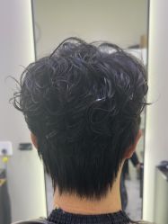 -尤司男士国潮理发馆