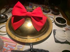 -哥老官重庆美蛙鱼头(五角场合生汇店)