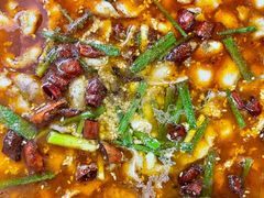 -老四川平头酸菜鱼(衙前店)