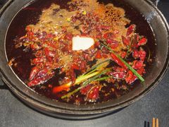 -咖咖火锅(老店)