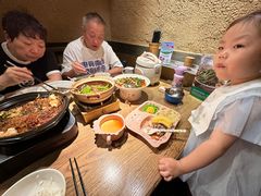 -农耕记·湖南土菜(观澜福城天虹店)