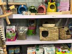 -钓仓鼠(洋桥北里小区店)