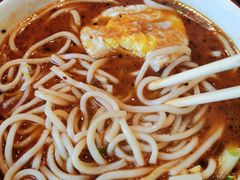 -聚合鑫东北熏酱熟食麻辣面(长阳店)