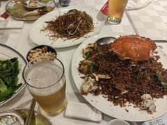 -喜记避风塘炒辣蟹(旗舰店)