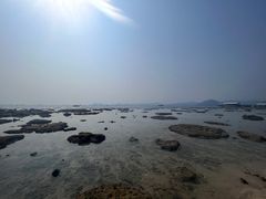 -三亚西岛海洋文化旅游区