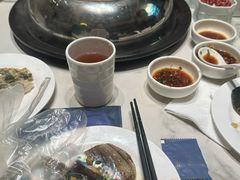 -青蓬蒸汽海鲜·深圳老字号·团建聚会(壹方城店)