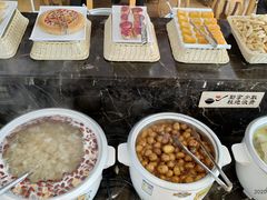 -素满香·素食自助餐(西安·民乐园店)