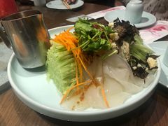 -北李妈妈菜(鲁能城店)