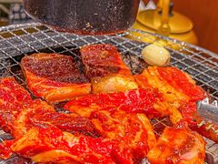 -蒜香焼肉PURUSHIN(马场路店)
