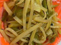 土豆丝-咱家王新国把子肉(县东巷店)