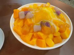 -水牛奶皇后糖水铺