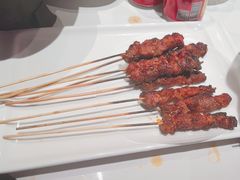 -王庄阿咪海鲜大排档(上下杭店)