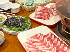 -乐宴·老北京铜火锅(桂庙店)