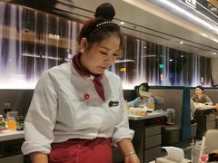 -海底捞火锅(外滩店)
