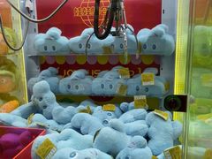 -娃娃集合营(上海奉贤龙湖天街店)