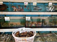 -秋姐美食店(旅游大道店)