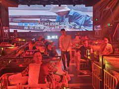 -M-MIX电音烤吧