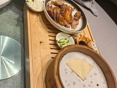 -松鹤楼(狮山永利广场店)