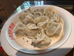 -金谷园饺子·烧烤(人大总店)