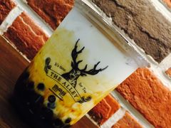黑糖鹿丸系列-鹿角巷The Alley(龙湖天街店)