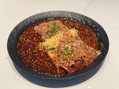 -金谷仓家庭料理(马泉营店)