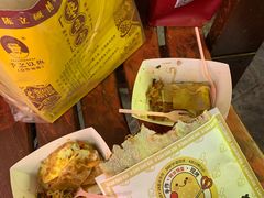 -四环冷面王(西单华威约饭街店)