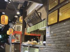-南京大牌档(三阳广场苏宁店)