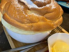 -港丽餐厅(高德置地店)