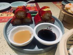 -点都德(汇盈广场店)