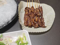 -官塘鱻鱻鱼生·潮汕生腌·砂锅粥(西马路总店)