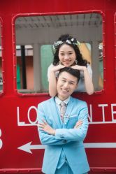 点击看大图 -韩慕婚纱摄影(九亭店)