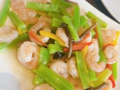 -老牌坊鲁菜名店(宽厚里店)